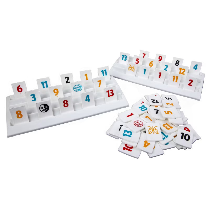 Rummikub