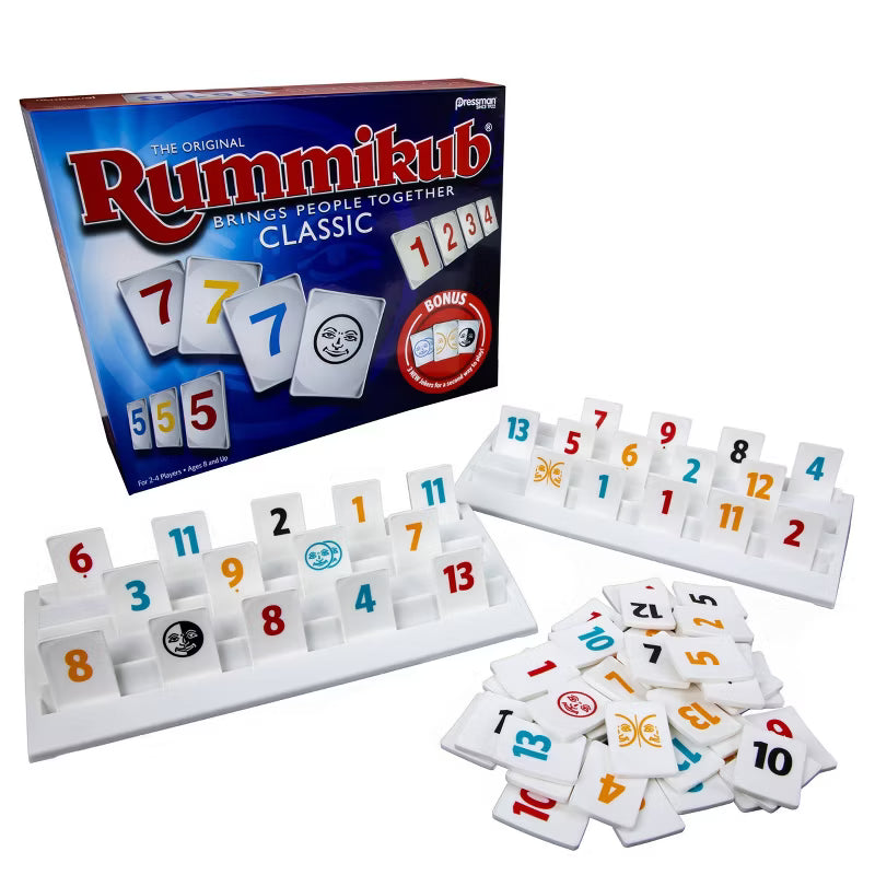 Rummikub