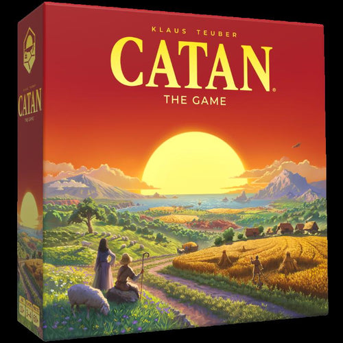 CATAN