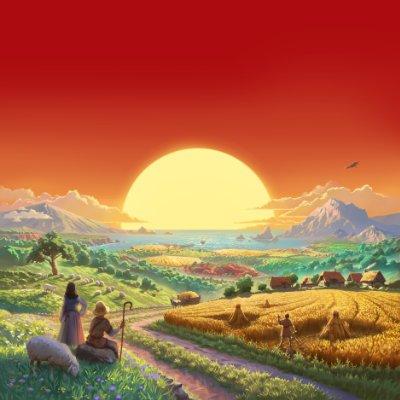 CATAN