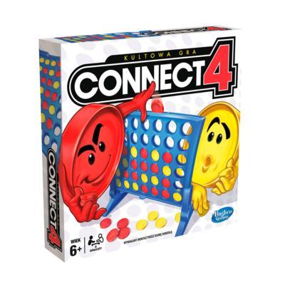 Connect 4