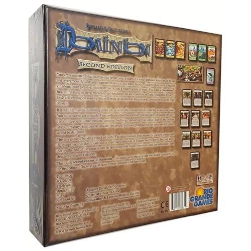 Dominion
