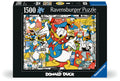 Ravensburger Disney Donald Duck 1500 piece puzzle box