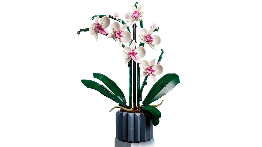 LEGO Orchid 10311