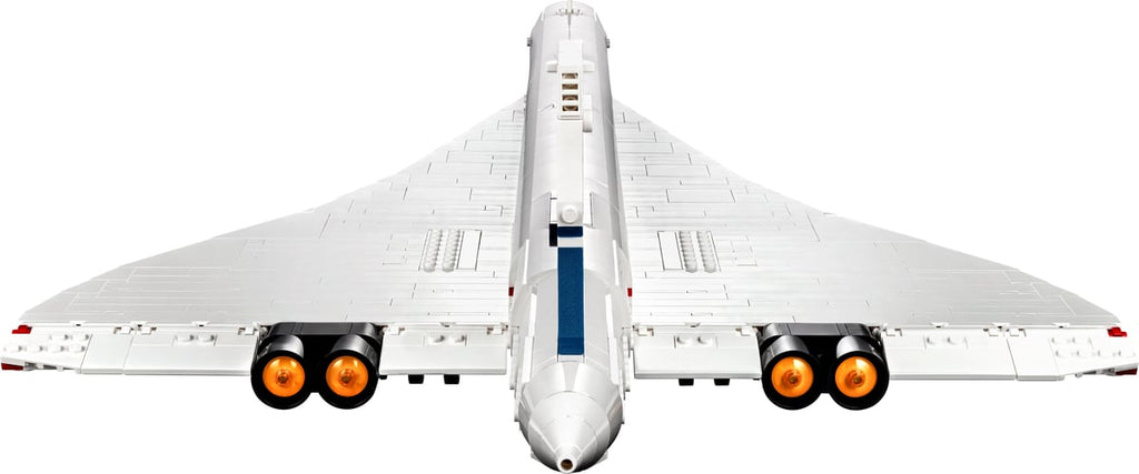 LEGO Concorde 10318