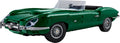 LEGO Jaguar E-Type 11381