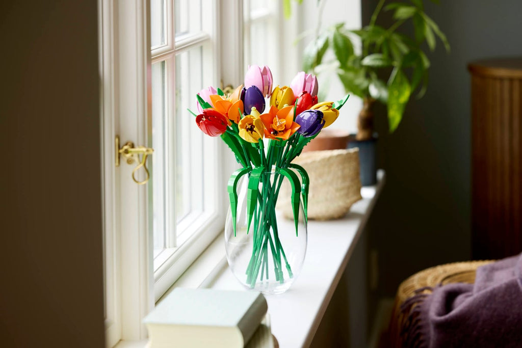 LEGO Tulip Bouquet 11501