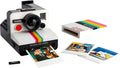 LEGO Polaroid OneStep SX-70 Camera 21345