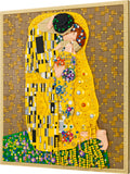 LEGO Gustav Klimt The Kiss 31221
