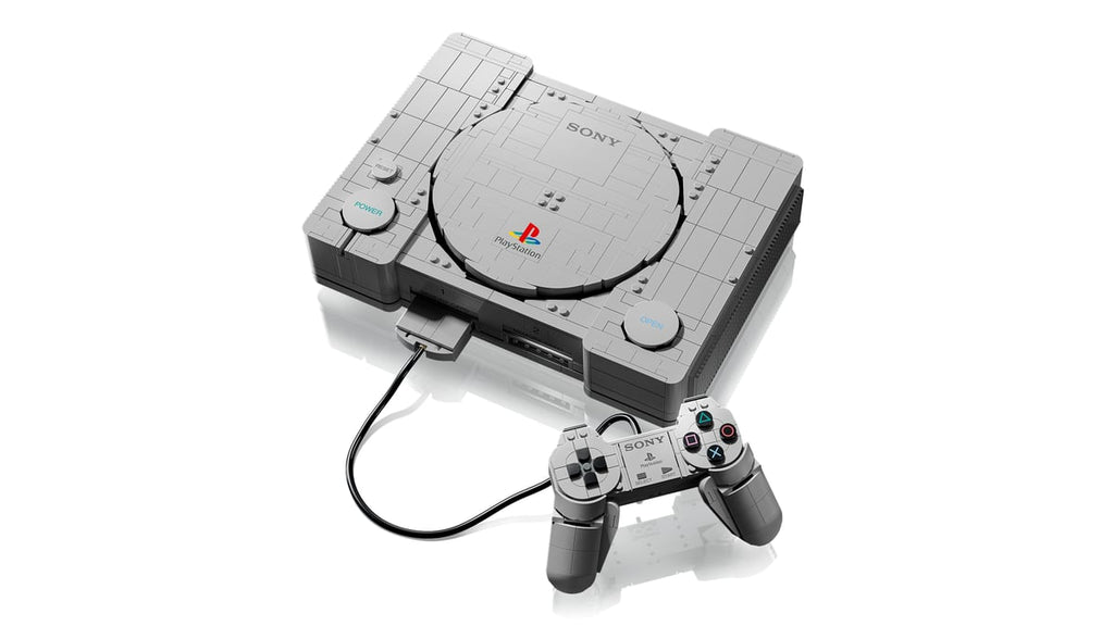 LEGO PlayStation 72306