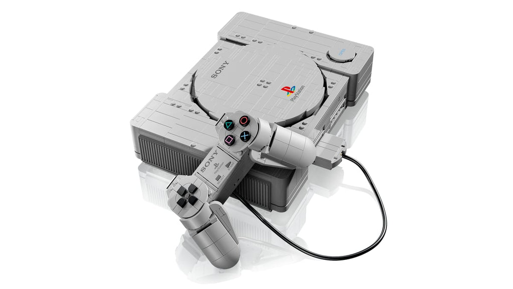LEGO PlayStation 72306