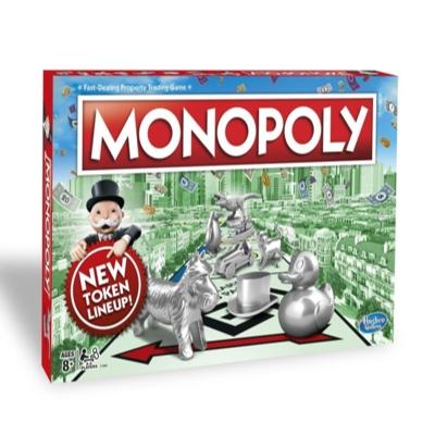 Monopoly