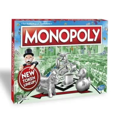 Monopoly