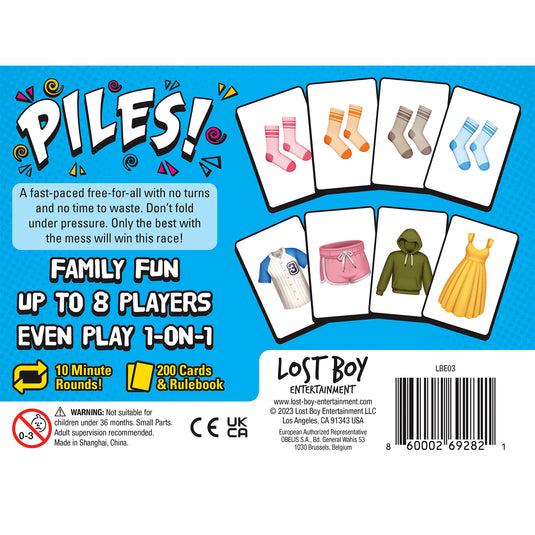 Piles