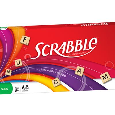 Scrabble