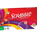 Scrabble