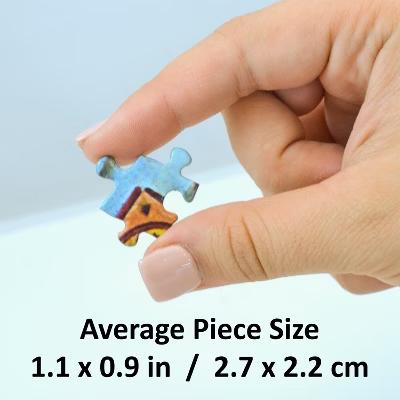 Let the Good Times Roll puzzle