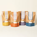 Snow Pals Beginners Needle Felting Kit