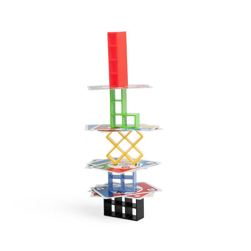 Tower Stack Up
