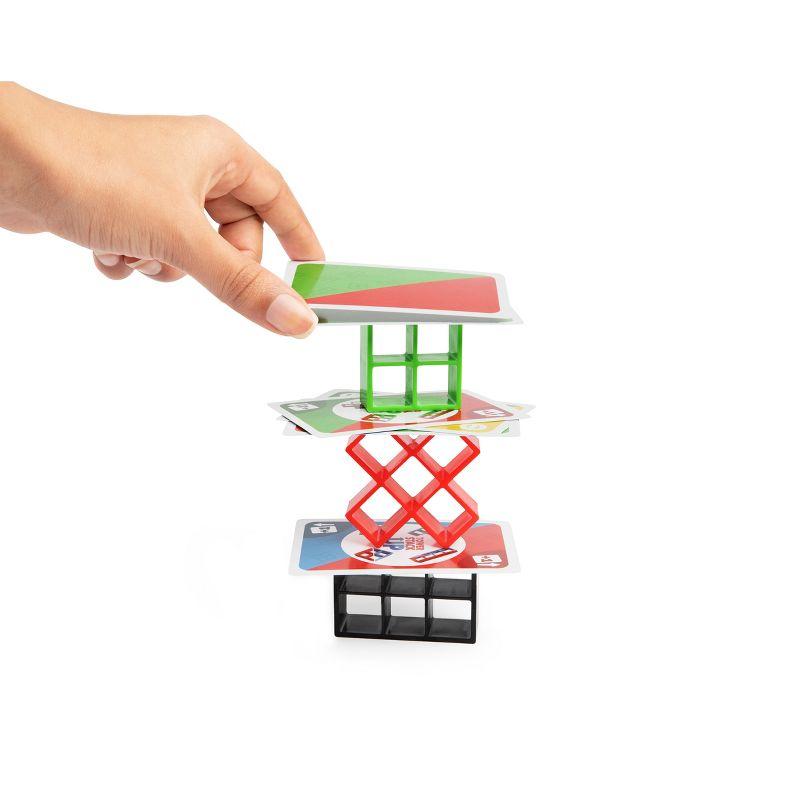 Tower Stack Up