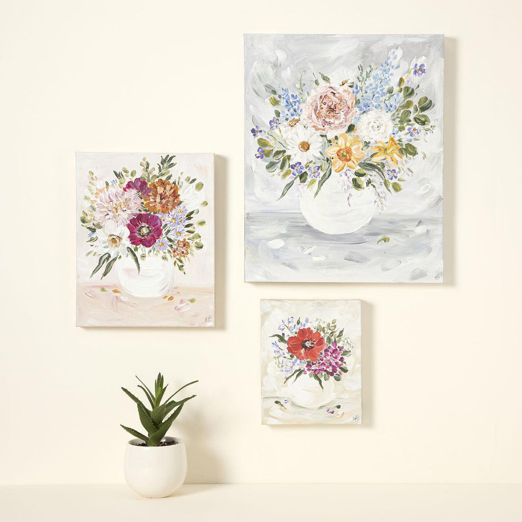Unplug & Learn to Draw Plants in 30 Days